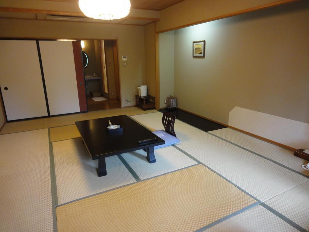 Yuugiriso Hotel Hakone Kültér fotó